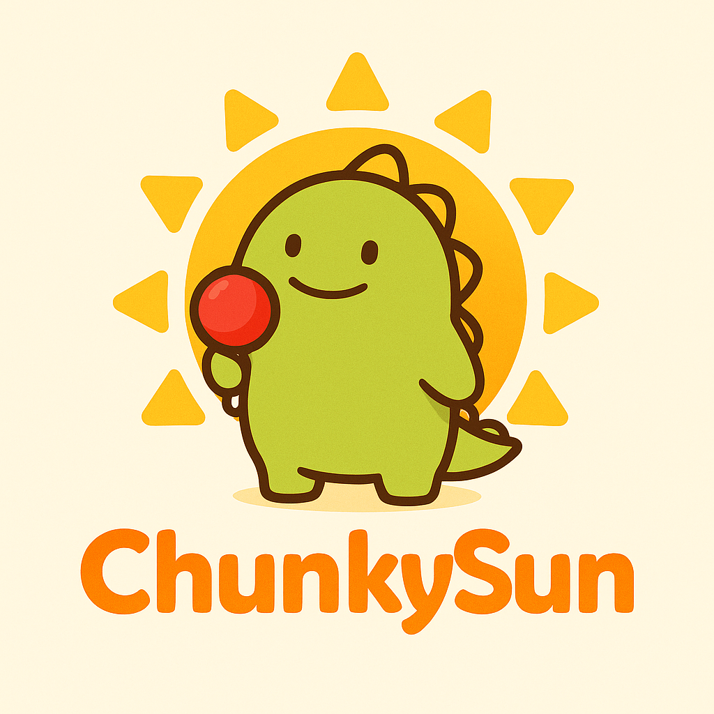 Chunky Sun