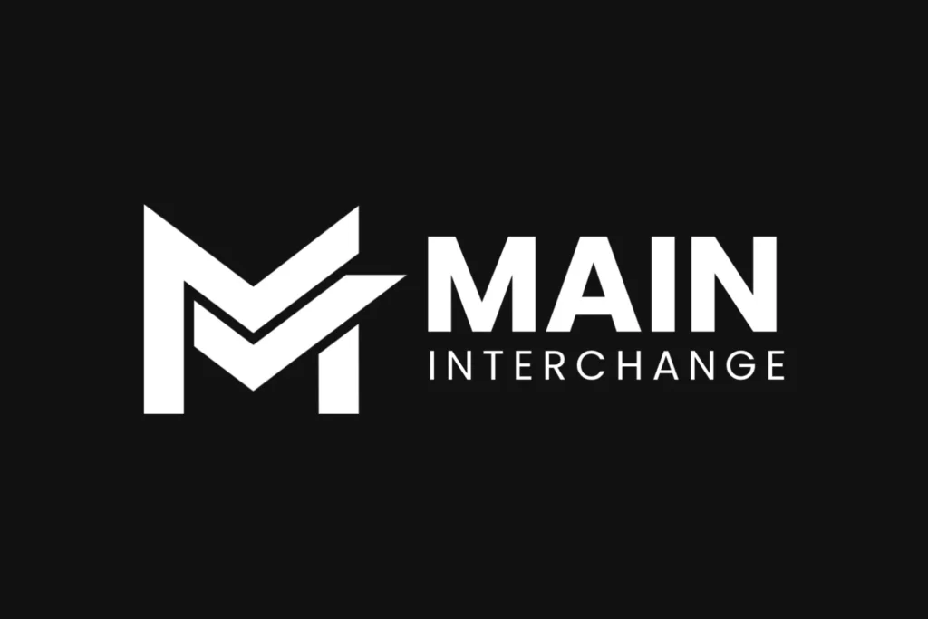 MAIN INTERCHANGE