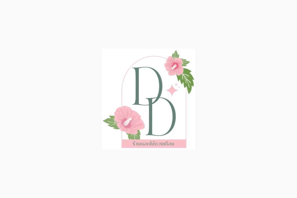 ร้านดอกไม้ดวงเดือน